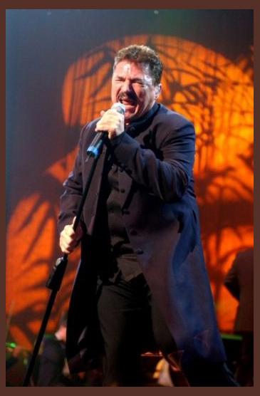 Bobby Kimball
